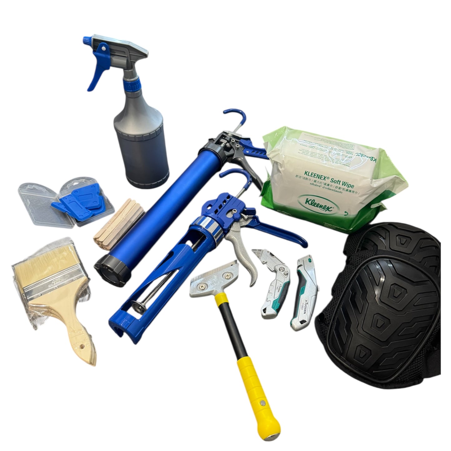 Caulking Kits