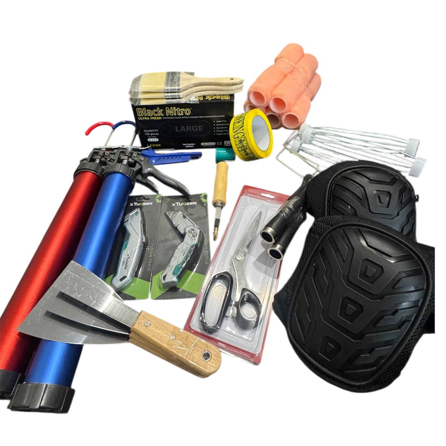 Waterproofing Kits