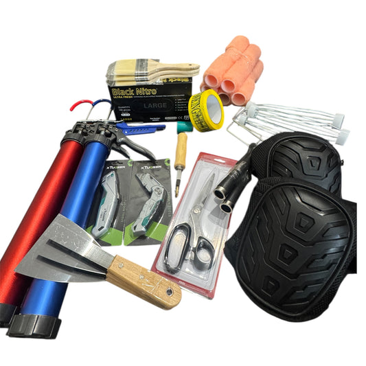 Waterproofing Kits