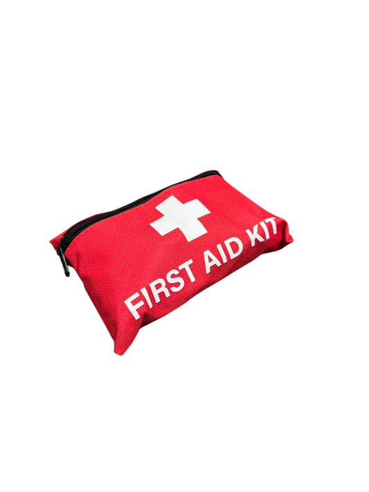 First Aid Kit
