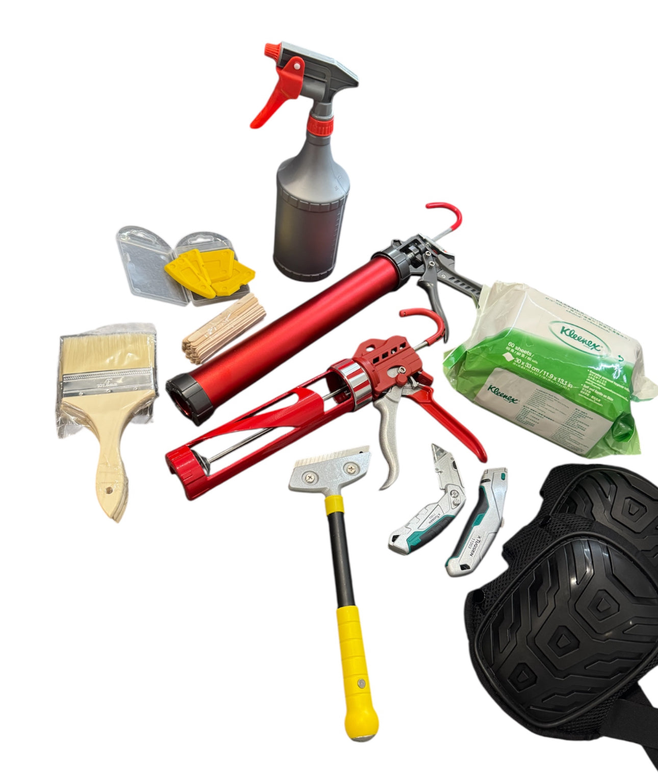 Caulking Kits